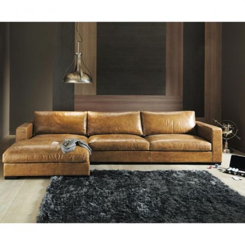 Cách Để Phân Biệt Sofa Da