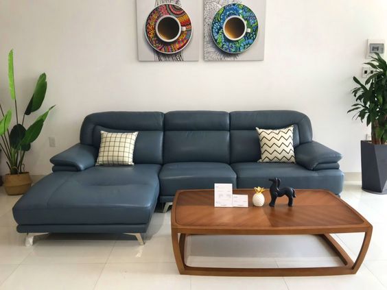 Sofa Cao Cấp