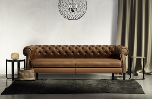 Cách Để Phân Biệt Sofa Da