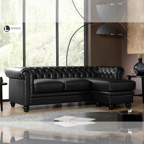 Sofa cổ điển cao cấp LC-08