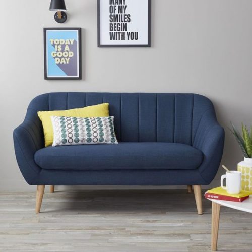 Sofa Đơn Và Cách Chọn Lựa