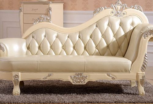 Sofa Cổ Điển Sang Trọng Cho Nhà Bạn