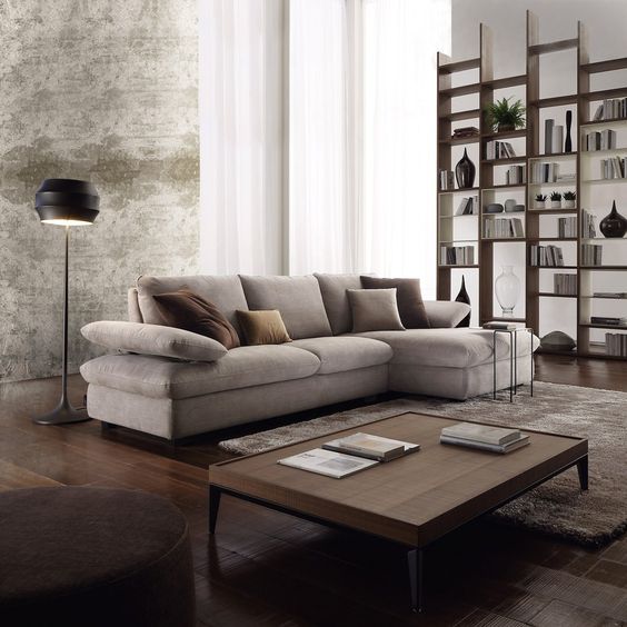sofa vải và cách chọn lựa