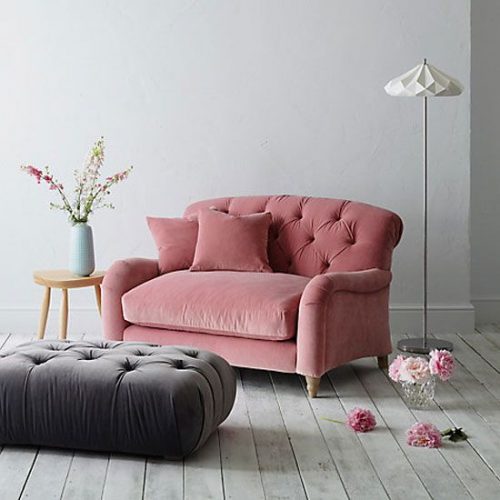 Sofa Vải Bố Và Những Sai Lầm Khi Mua