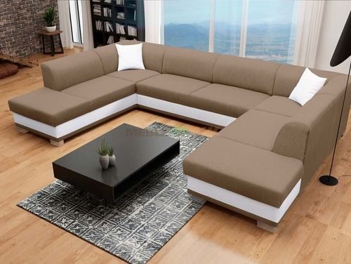 Sofa Đa Năng Cho Không Gian Hiện Đại