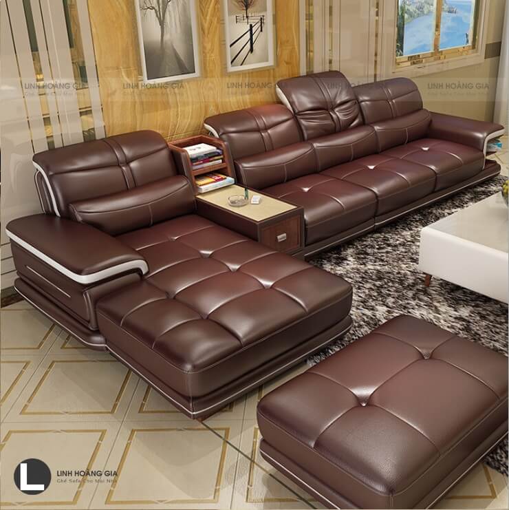 Mua ghế sofa ở đâu TPHCM mới là chân ái