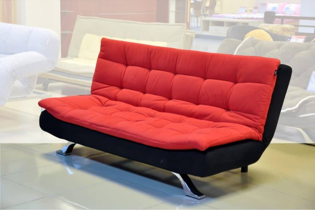 Ghế sofa giường nằm đa năng và chất lượng - Nội thất Linh Hoàng ...