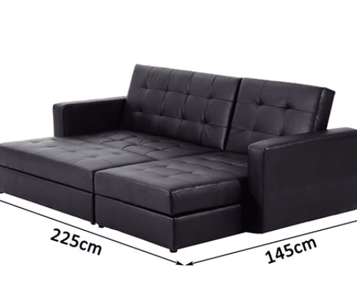Chọn nội thất thông minh sofa giường tốt nhất