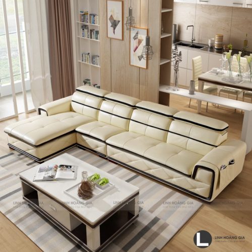 Tìm sofa góc văn phòng tốt nhất cho công ty