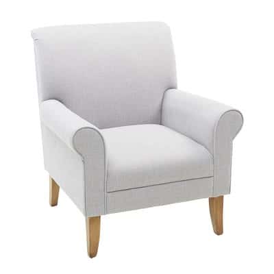 Những mẫu ghế sofa đơn hiện đại cho phòng khách