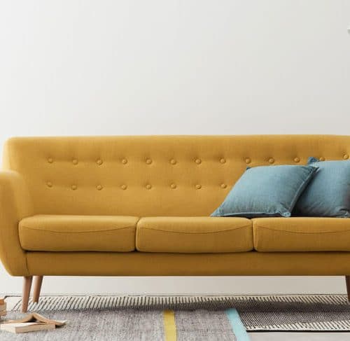 Sofa băng chung cư chọn mua từ đâu tốt nhất ?