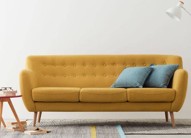 Sofa băng chung cư chọn mua từ đâu tốt nhất ?