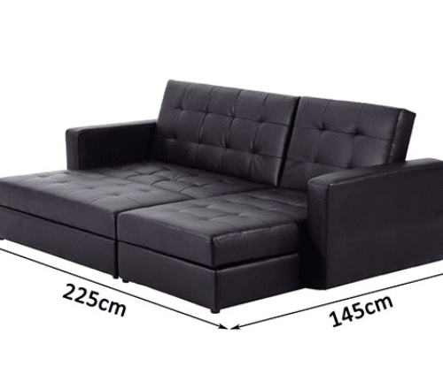 Địa chỉ ghế sofa giường ở quận 3 uy tín nhất