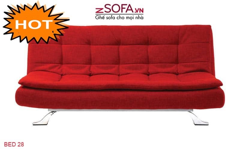 Mua ghế sofa giường ở quận 12 từ doanh nghiệp zSofa