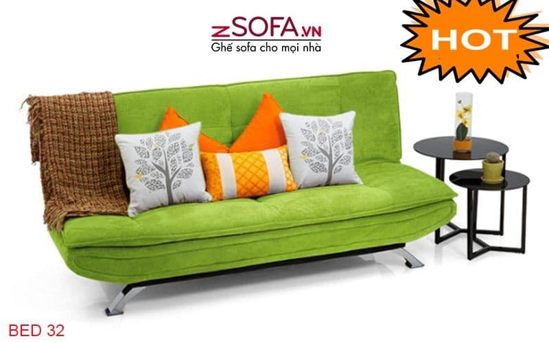 Nơi bán ghế sofa giường ở quận 9 tốt nhất Việt Nam