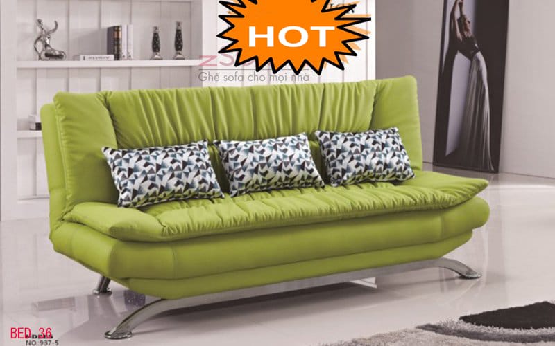 Mua ghế sofa giường ở quận Bình Tân tốt nhất