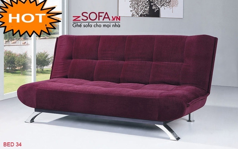 Nơi bán ghế sofa giường ở quận 9 tốt nhất Việt Nam