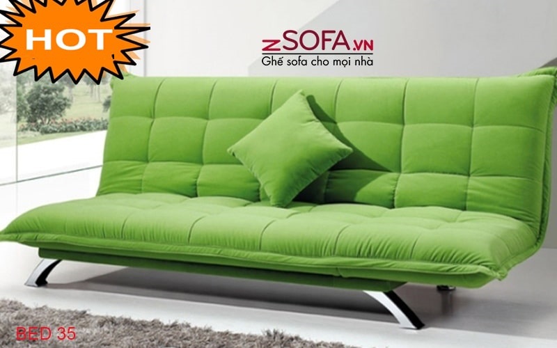 Nơi bán ghế sofa giường ở quận 9 tốt nhất Việt Nam