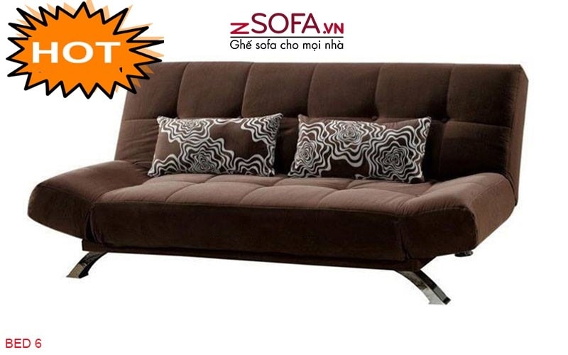 Chọn ghế sofa giường ở quận Tân Bình