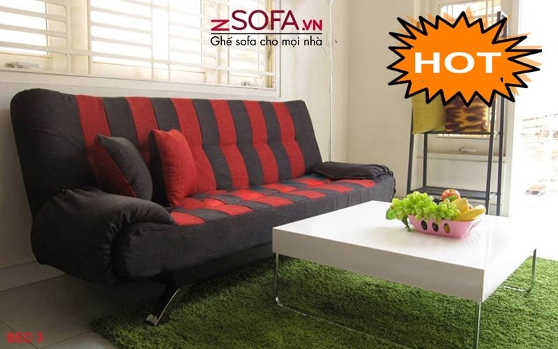 Mua ghế sofa giường ở quận Bình Tân tốt nhất