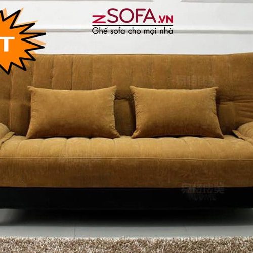 Chọn ghế sofa giường ở quận Gò Vấp tốt nhất