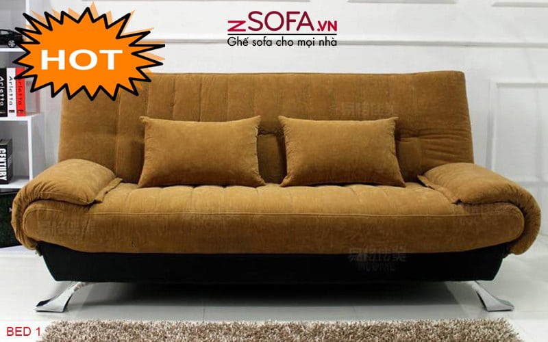 Chọn ghế sofa giường ở quận Gò Vấp tốt nhất