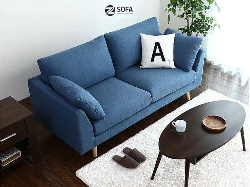 Mua ghế sofa băng ở quận 2 từ địa chỉ uy tín