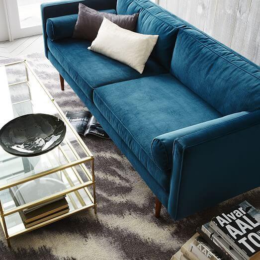 Tìm mua ghế sofa băng ở quận 10 cao cấp