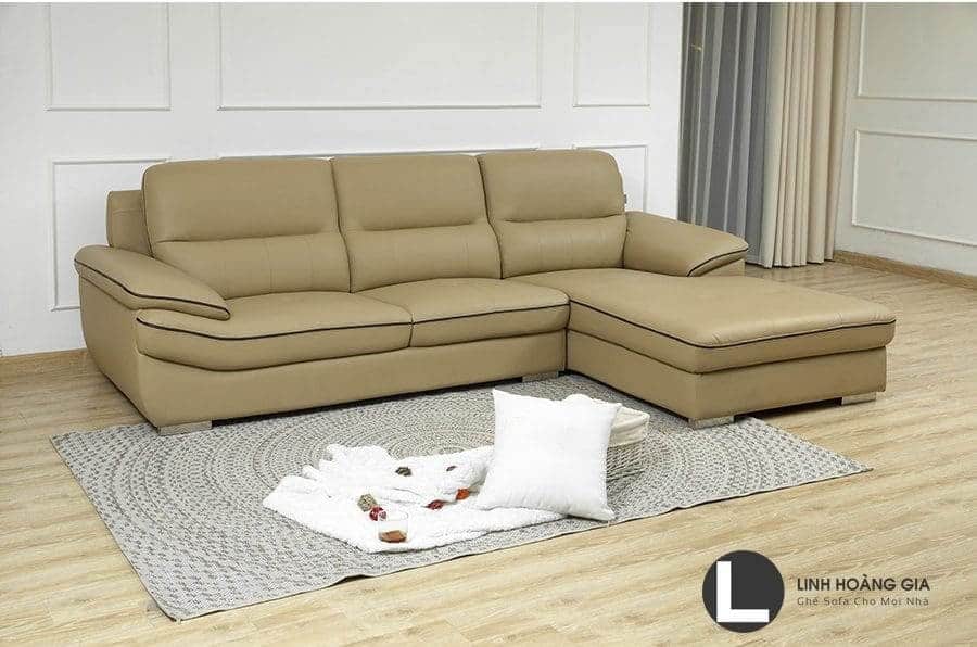 Tìm mua ghế sofa góc ở quận 12 uy tín