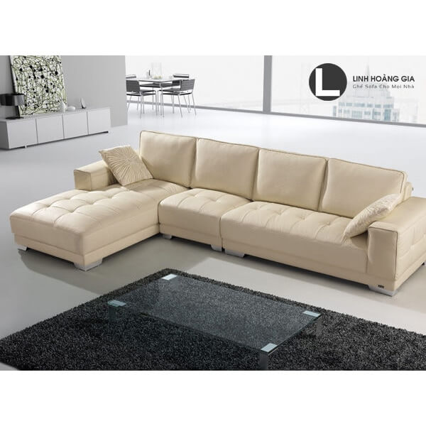 Mua sofa đến tận nơi ghế sofa góc ở Cần Giờ