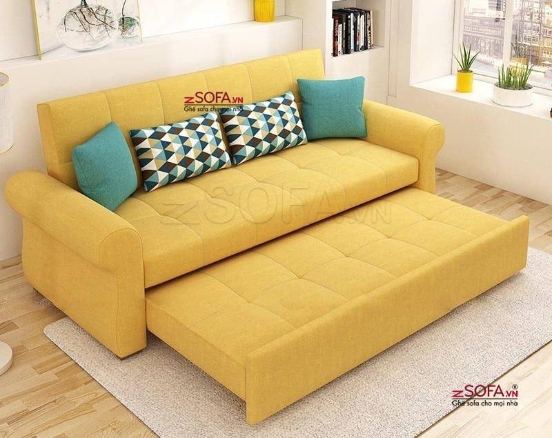 Chọn ghế sofa giường ở Cần Giờ từ đâu ?