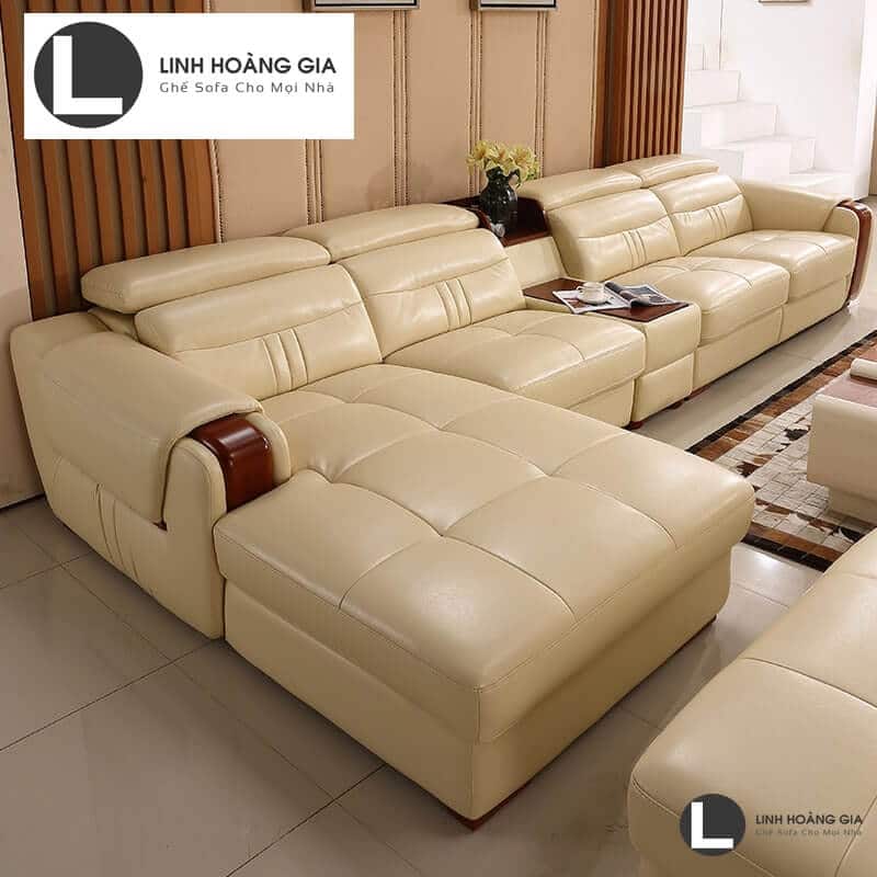 Mua ghế sofa góc ở Hóc Môn uy tín nhất hiện nay