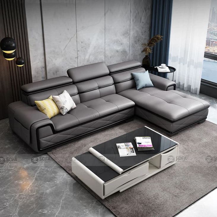 Doanh nghiệp ghế sofa góc ở Bình Chánh uy tín nhất