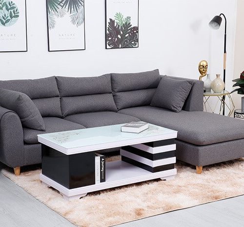 Chọn bộ sofa quây góc tốt nhất cho gia đình