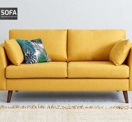 Tìm mua các mẫu ghế sofa nhỏ gọn từ LHG