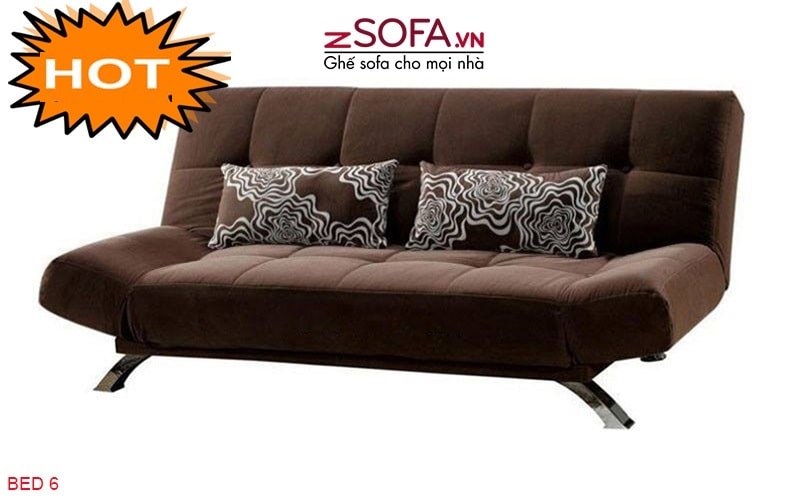 Ghế sofa bed đẹp chất nên chọn mua từ đâu