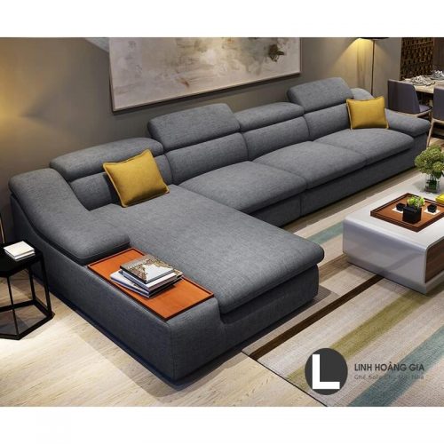 Sofa phòng khách loại nào tốt ?