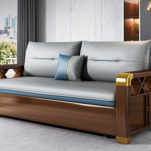 Sofa giường đa năng ZD1259